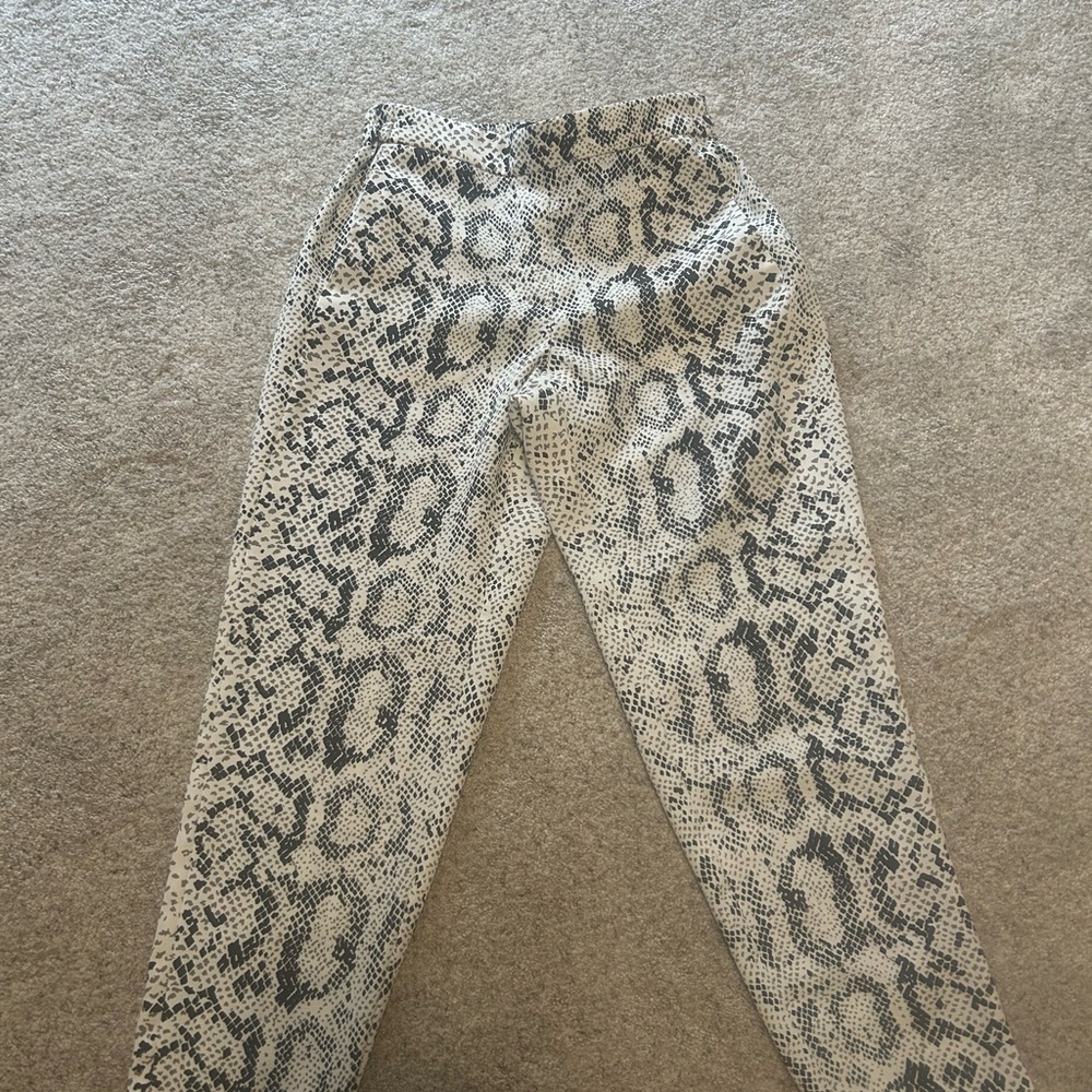 J Crew Jamie pant